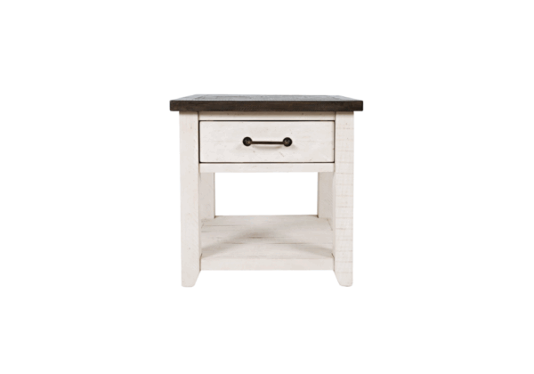 Madison County Harris End Table - Image 2