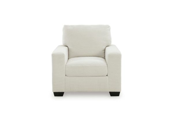 Greenbriar Ivory Chair - Image 2