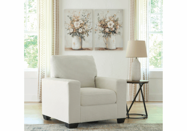 Greenbriar Ivory Chair - Image 3