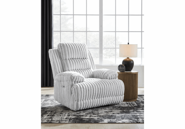 Rhines Falls Zero Wall Power Recliner - Image 3