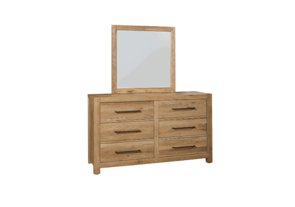 Joinery Natural King 5 Piece Set - Image 4