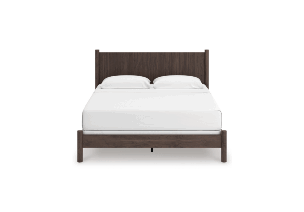 Pamytta King Panel Bed - Image 2