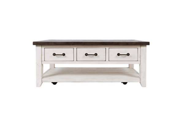 Madison County Harris Cocktail Table - Image 2