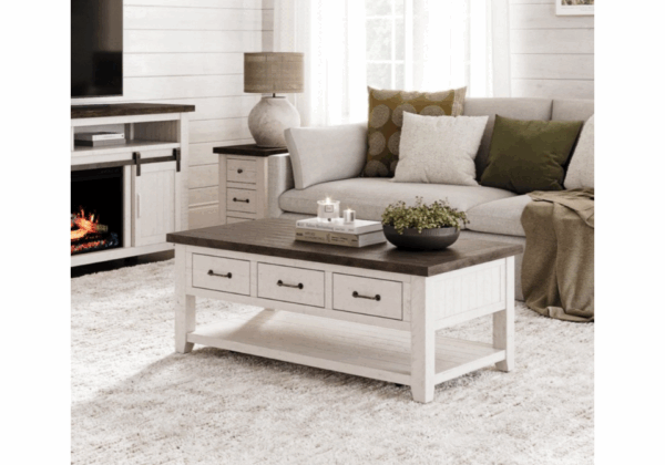 Madison County Harris Cocktail Table - Image 3