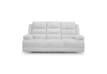 Rhines Falls Power Reclining Sofa with Drop-Down Console
