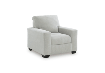 Greenbriar Smoke Chair