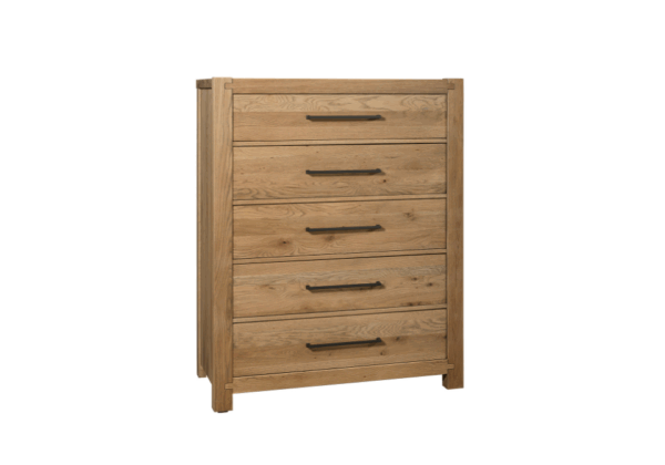 Joinery Natural Chest
