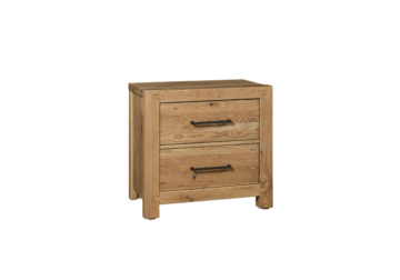 Joinery Natural Nightstand