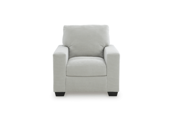 Greenbriar Smoke Chair - Image 2