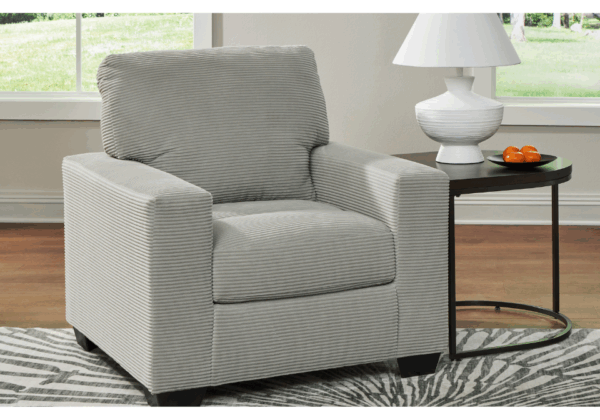 Greenbriar Smoke Chair - Image 3