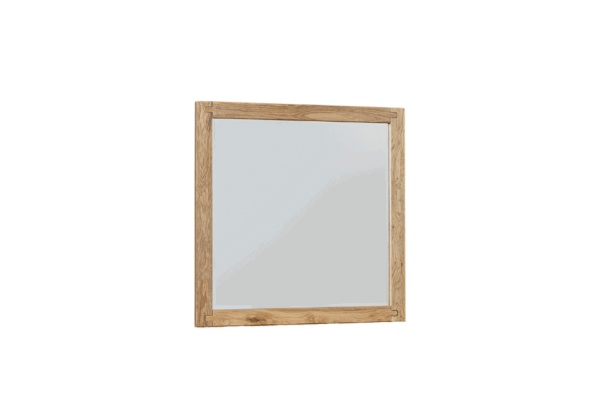Joinery Natural Mirror