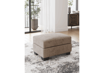 Olten Mocha Ottoman