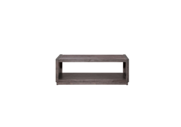 Alternative view of Modern Edge Caffe Cocktail Table