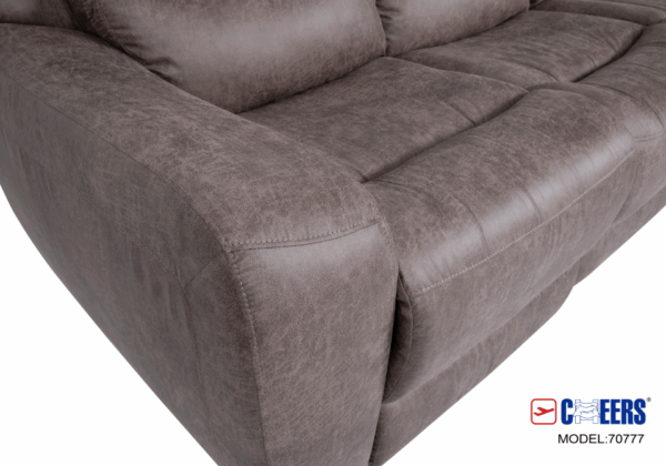 Ronan Six-Piece Power Reclining Sectional - Image 4