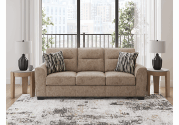 Olten Mocha Sofa