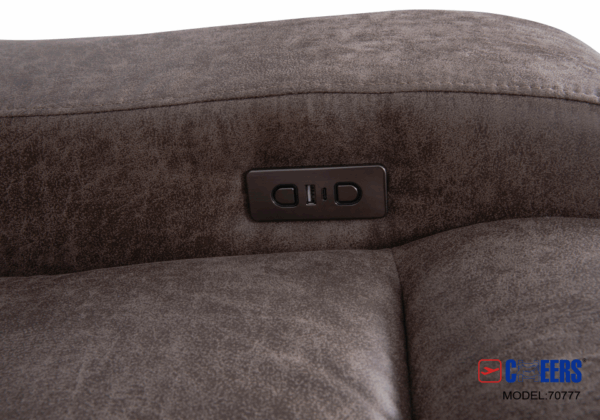 Ronan Six-Piece Power Reclining Sectional - Image 3