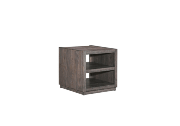 Alternative view of Modern Edge Caffe End Table