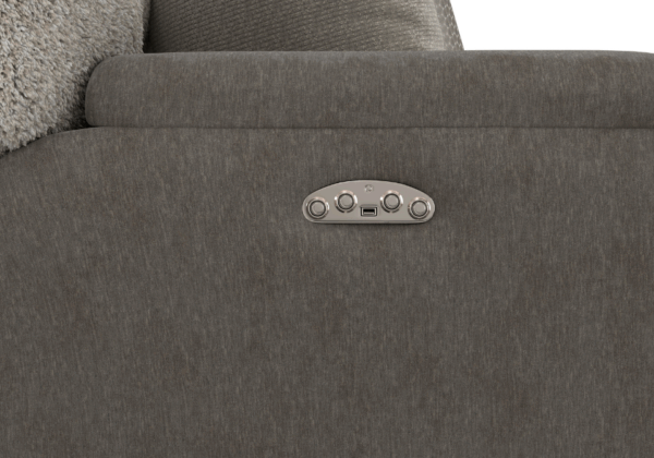 Rendezvous Five-Piece Sectional - Image 3