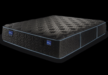 Bering Push Full Mattress