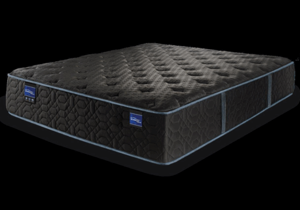 Bering Push Full Mattress