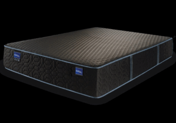 Columbia Firm Full Mattress