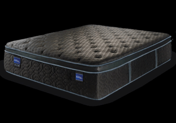 Hubbard Euro Pillow Top Full Mattress