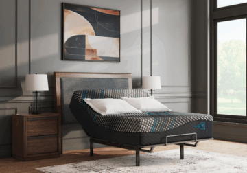 Millennium 2.0 Foam 14 Inch Cal King Mattress