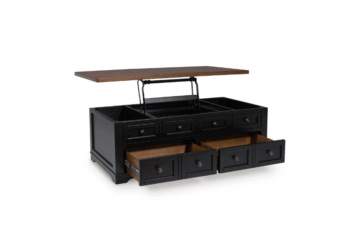 Wildenauer Lift Top Cocktail Table