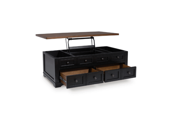 Wildenauer Lift Top Cocktail Table