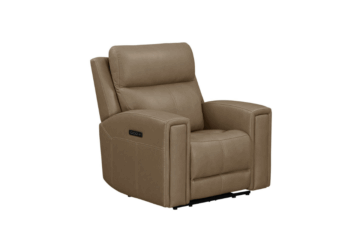 Camden Toast Power Recliner