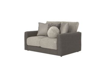 Reddington Umber Loveseat