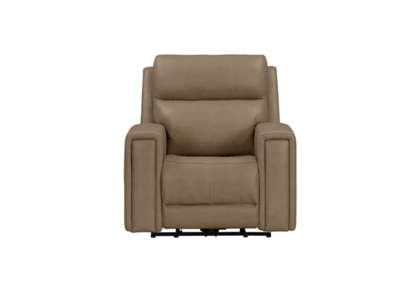 Camden Toast Power Recliner - Image 2