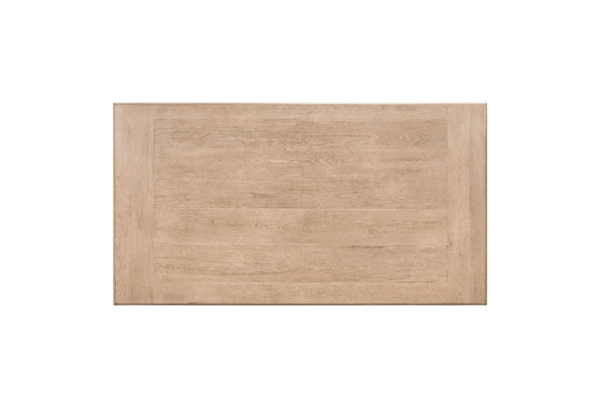 Proximity Place Buff Rectangular Cocktail Table - Image 6