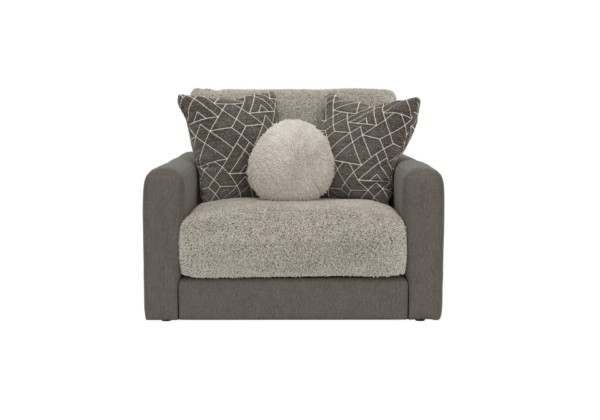 Reddington Umber Chair - Image 3