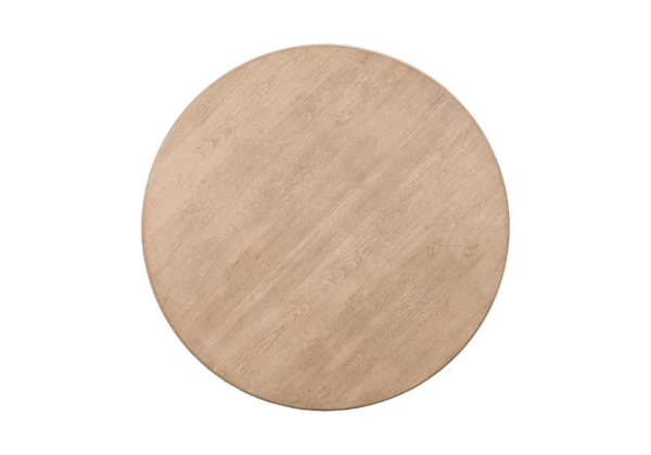 Proximity Place Buff Round Cocktail Table - Image 5