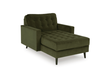 Reveon Lakes Olive Chaise