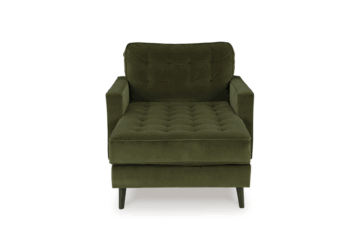 Alternative view of Reveon Lakes Olive Chaise