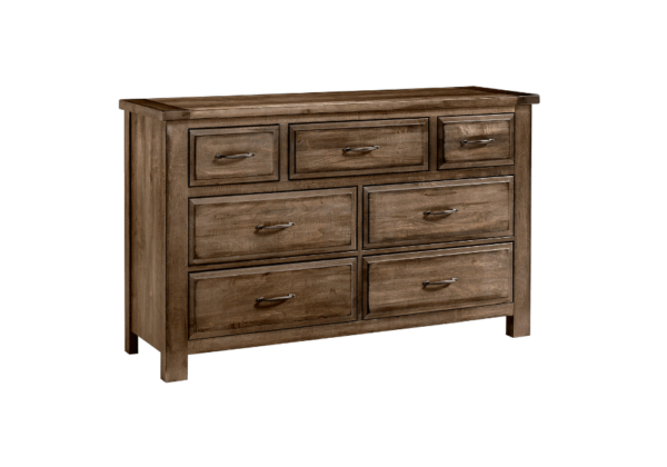Maple Road Syrup Dresser