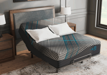 Alternative view of Millennium 2.0 Foam 14 Inch Cal King Mattress