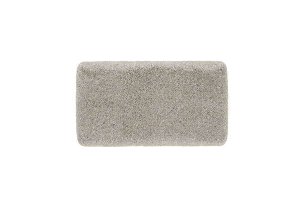 Reddington Umber Cocktail Ottoman - Image 4
