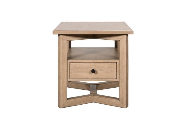 Proximity Place Buff End Table - Image 3