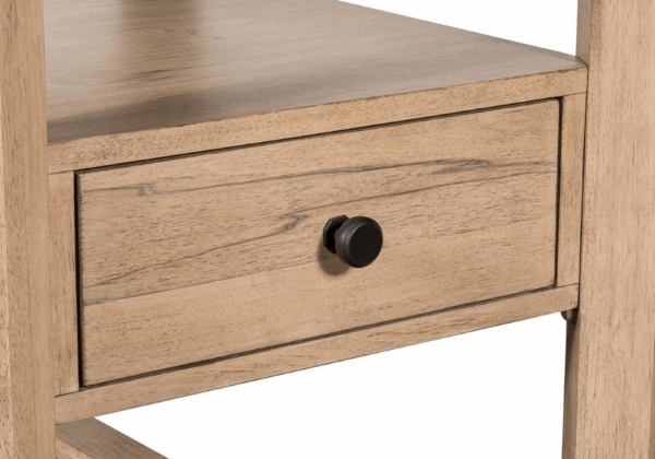 Proximity Place Buff End Table - Image 6
