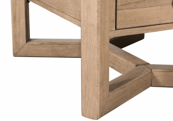 Proximity Place Buff End Table - Image 7
