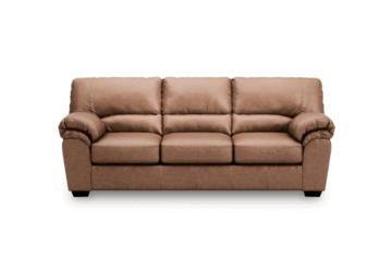 Alternative view of Willowbend Caramel Sofa