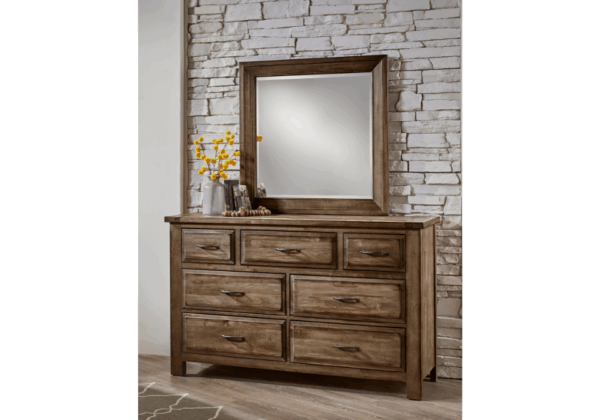 Maple Road Syrup Dresser - Image 3