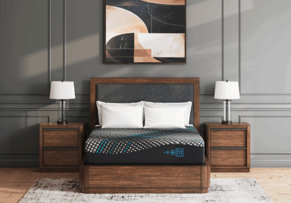 Millennium 2.0 Foam 12 Inch Queen Mattress - Image 9