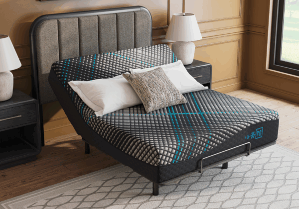 Millennium 2.0 Hybrid 12 Inch Queen Mattress - Image 7