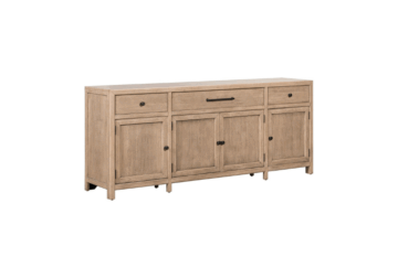 Proximity Place Buff 82-Inch TV Console