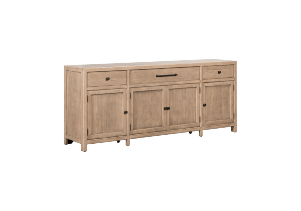 Proximity Place Buff 82-Inch TV Console
