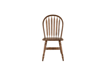 Alternative view of Carolina Crossing Antique Honey Three-Piece Drop Leaf Set